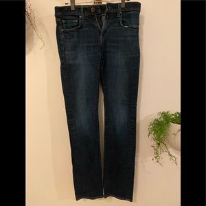 J Brand Kane Jeans